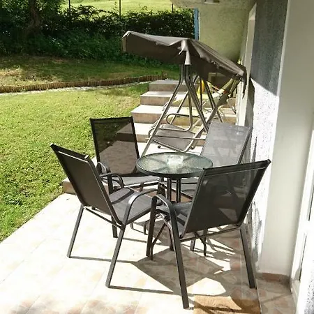 Appartement Rupnik *