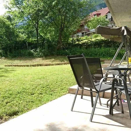 Rupnik 公寓 博维茨