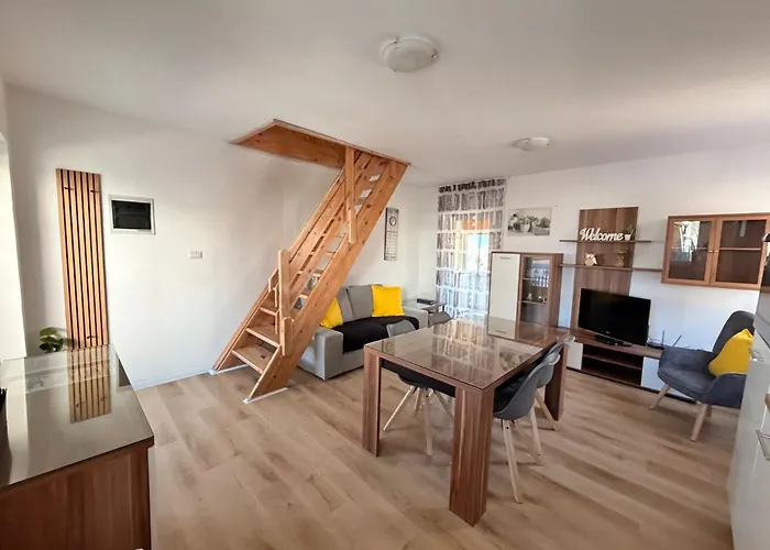 Apartma Rupnik *
