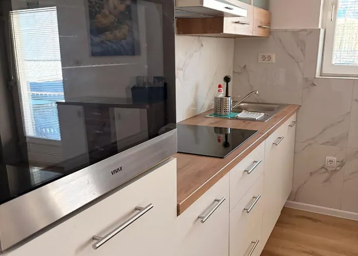 Apartma Rupnik *