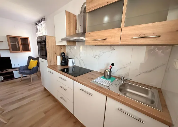Apartma Rupnik