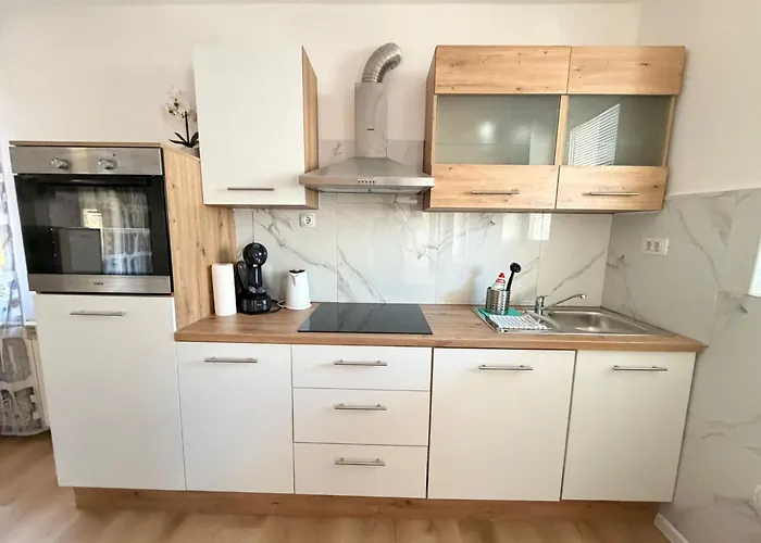 Apartma Rupnik *