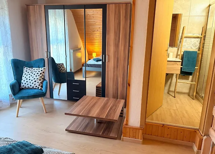 Rupnik Apartma Bovec