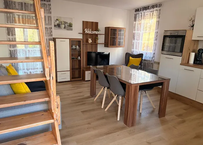 Apartma Rupnik