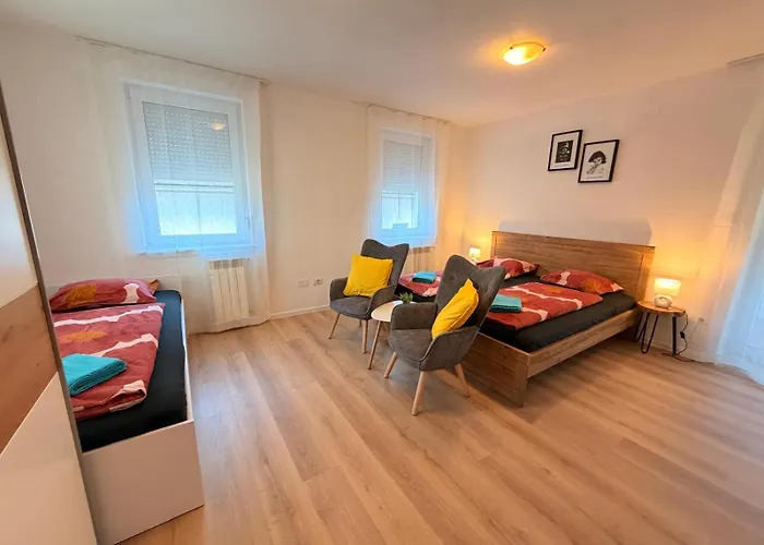 Apartma Rupnik