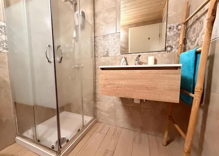 Rupnik Apartma Bovec