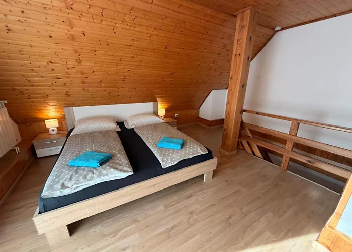 Apartma Rupnik Bovec