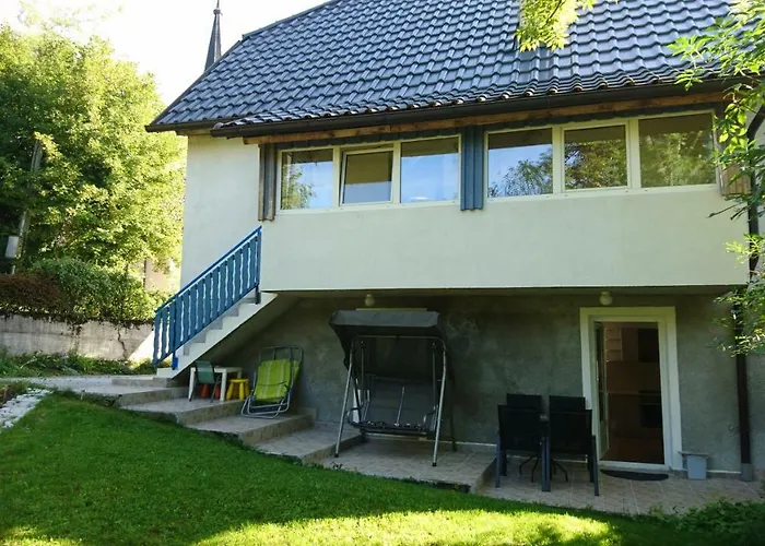 Rupnik Apartma *