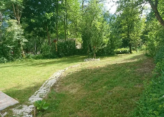 Rupnik Apartma *