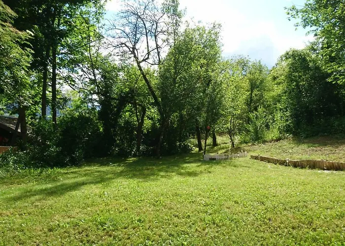 Rupnik Apartma *
